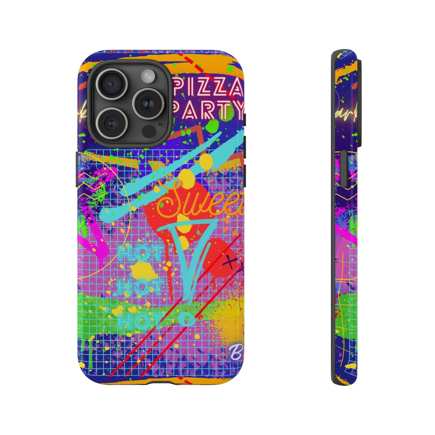 Tough Phone Case -  No. 232 B