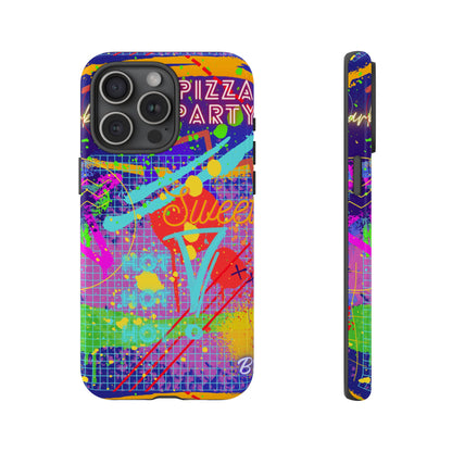 Tough Phone Case -  No. 232 B