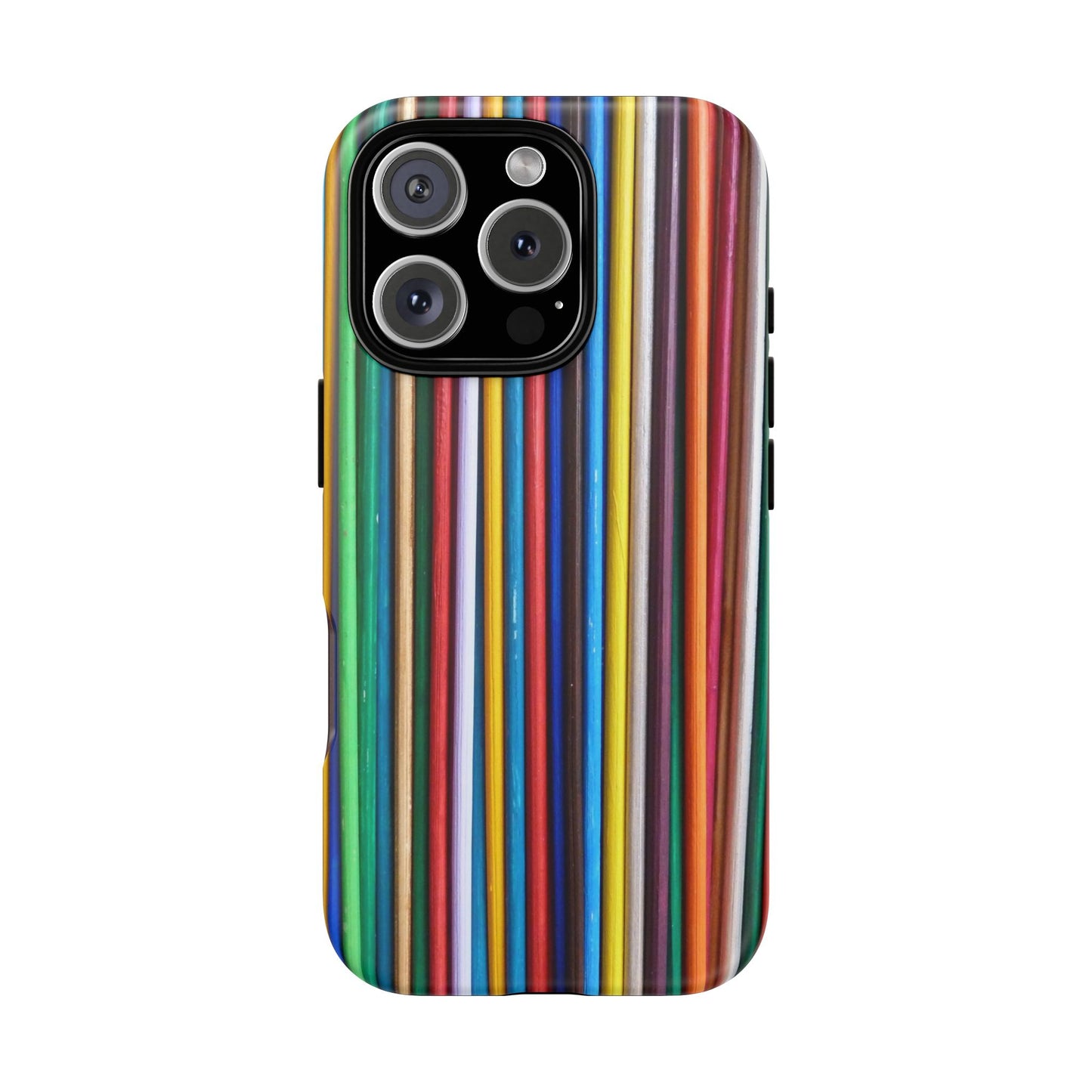Tough Phone Case - No. 309