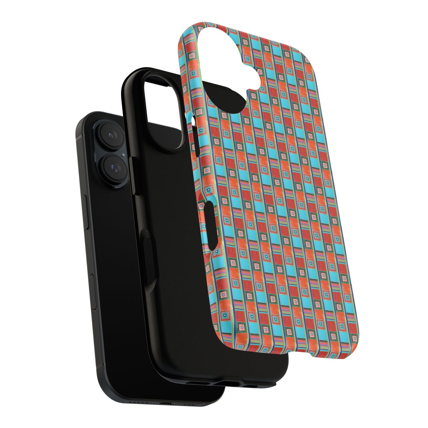 Tough Phone Case -  No. 133 B