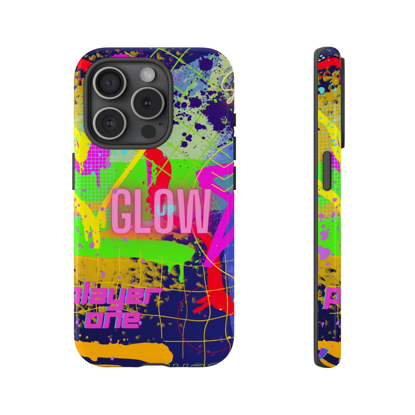 Tough Phone Case -  No. 232 D