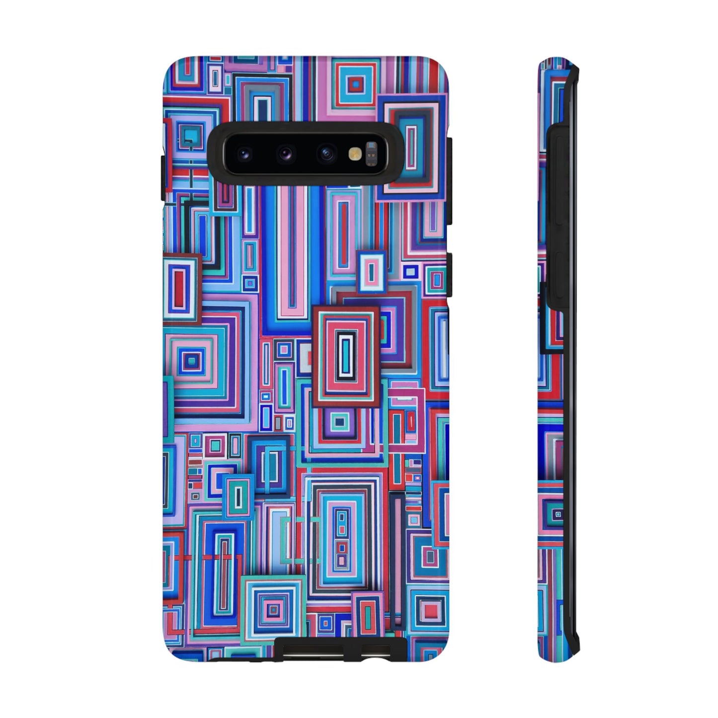 Tough Phone Case -  No. 338