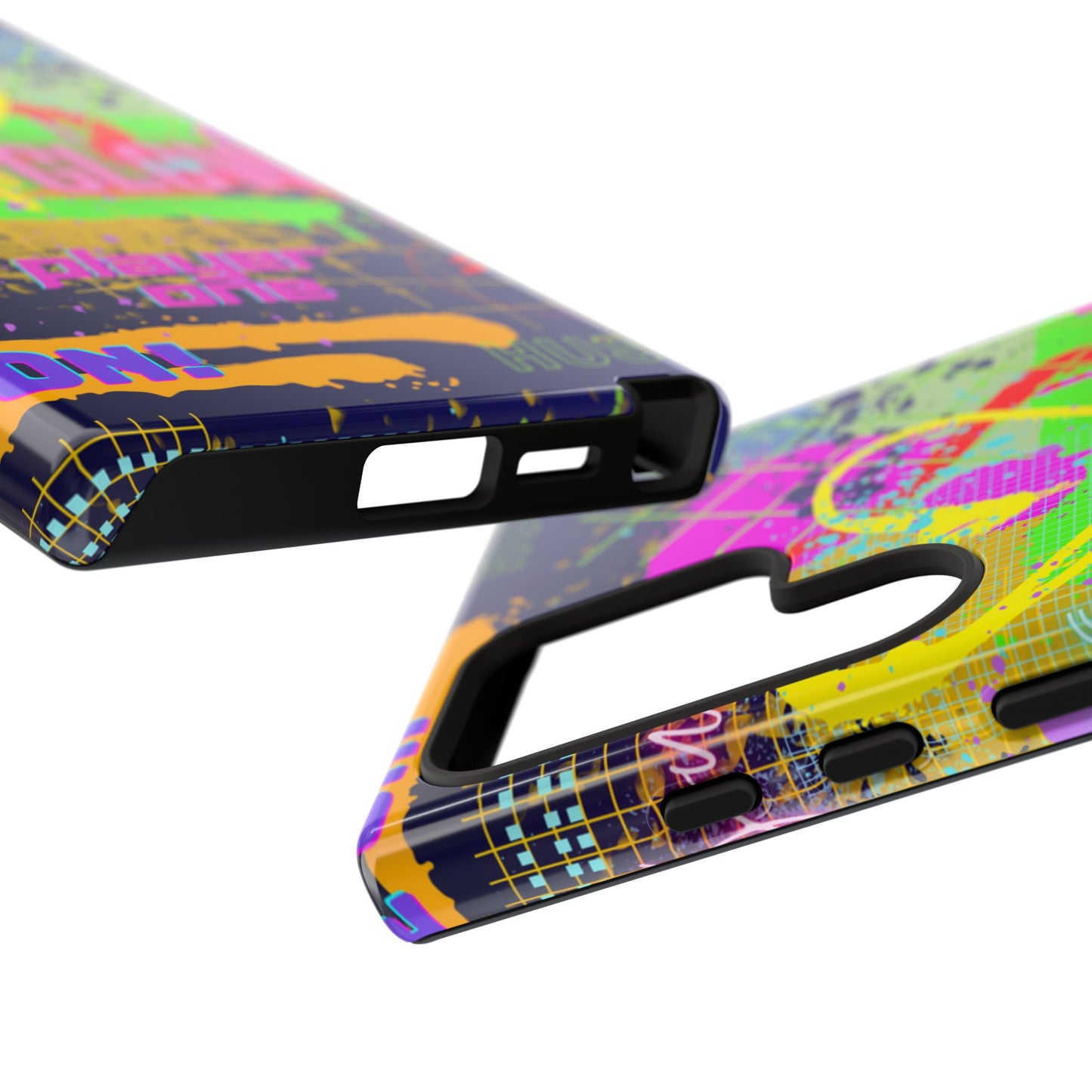 Tough Phone Case - No. 232 A
