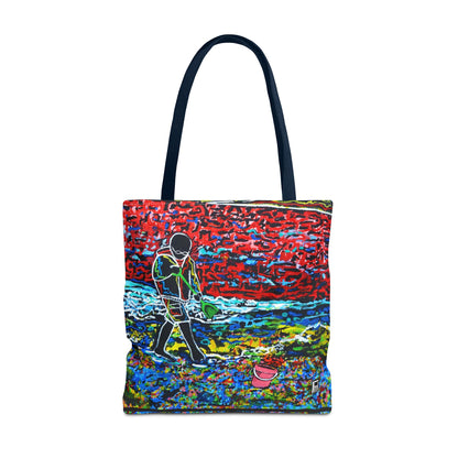 Tote Bag  - No. 210 JY