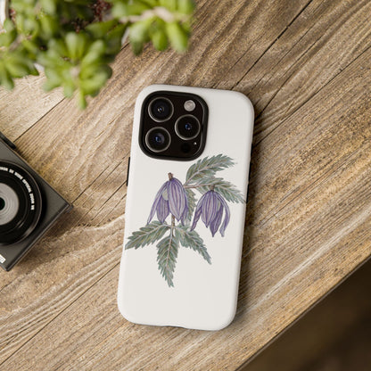 Tough Phone Case -  No. 270