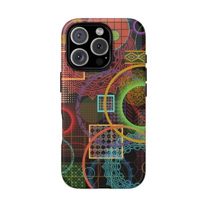 Tough Phone Case - No. 299