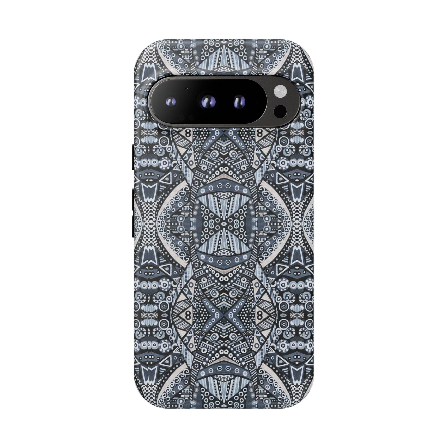 Tough Phone Case -  No. 287