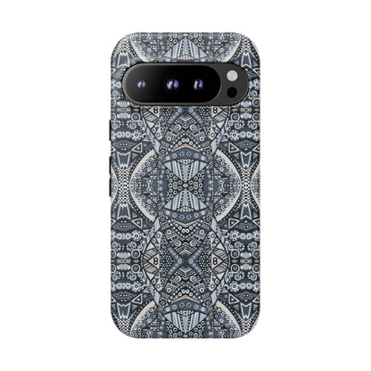 Tough Phone Case -  No. 287