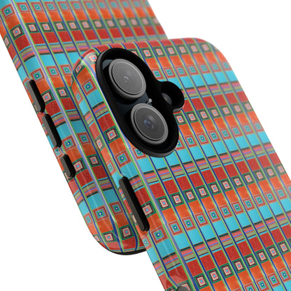 Tough Phone Case -  No. 133