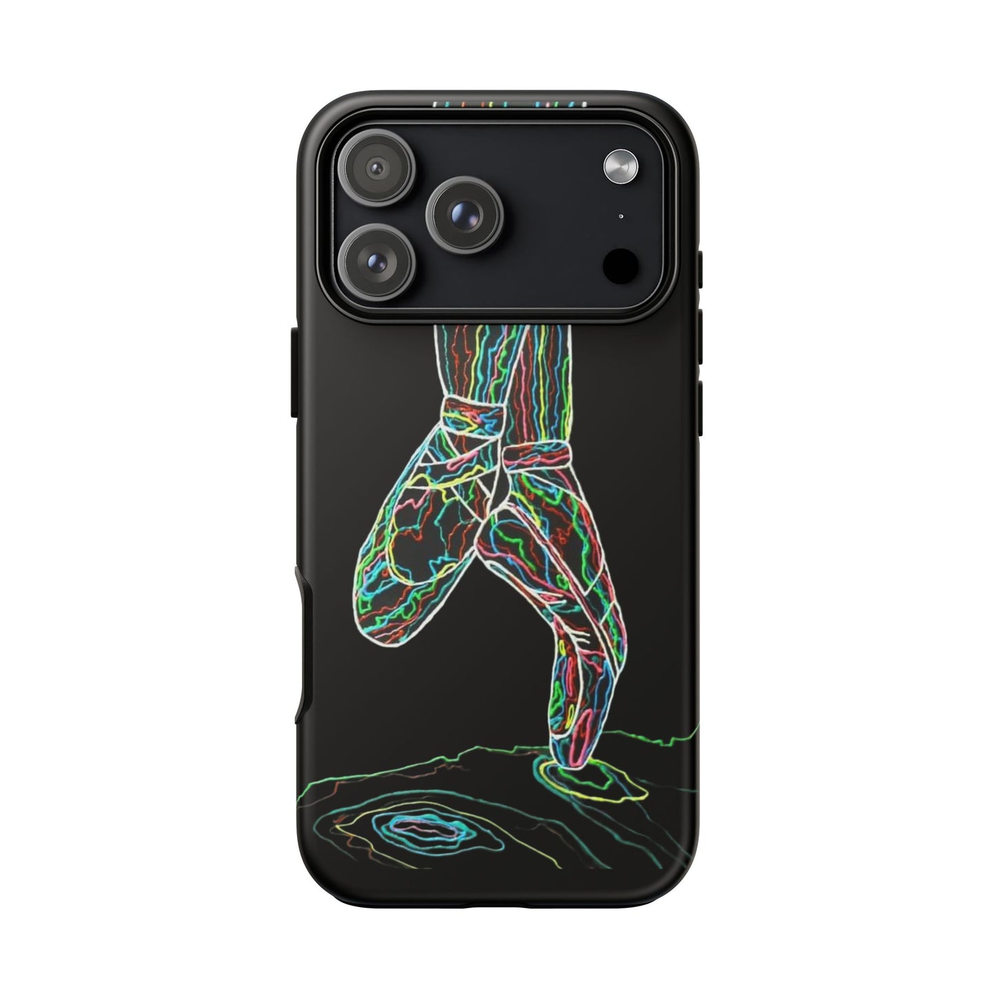Tough Phone Case - No. 227 B