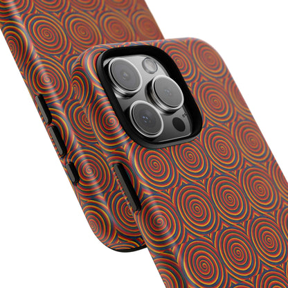 Tough Phone Case -  No. 144