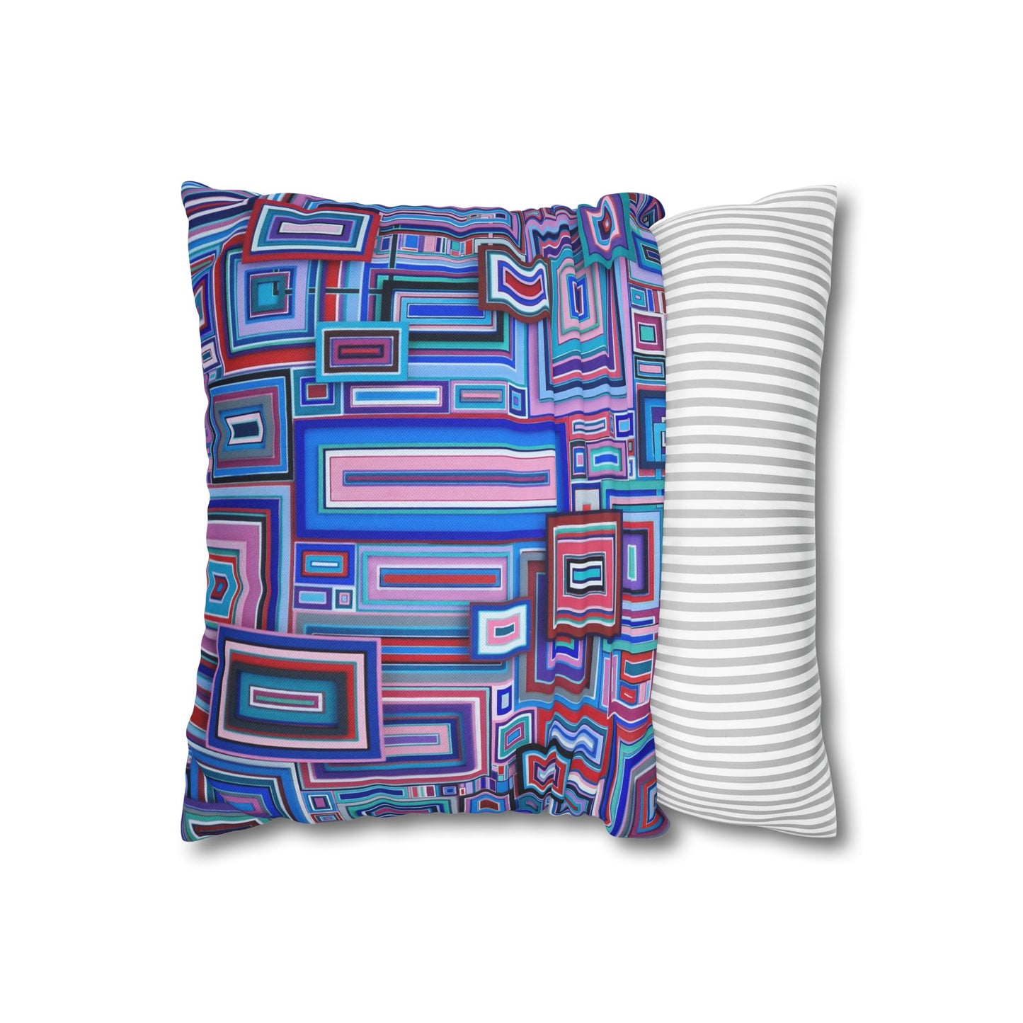 Cushion Pillow Case - No. 338