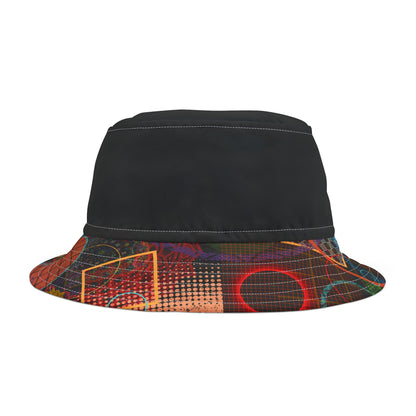 Bucket Hat  - No. 299