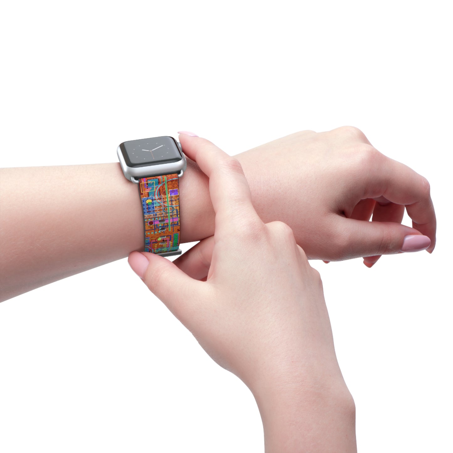 Watch Strap - No. 327
