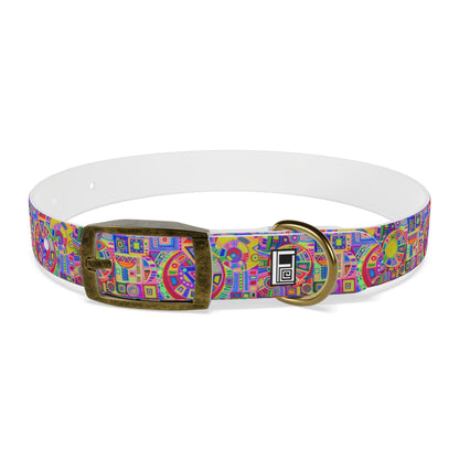 Dog Collar - No. 260