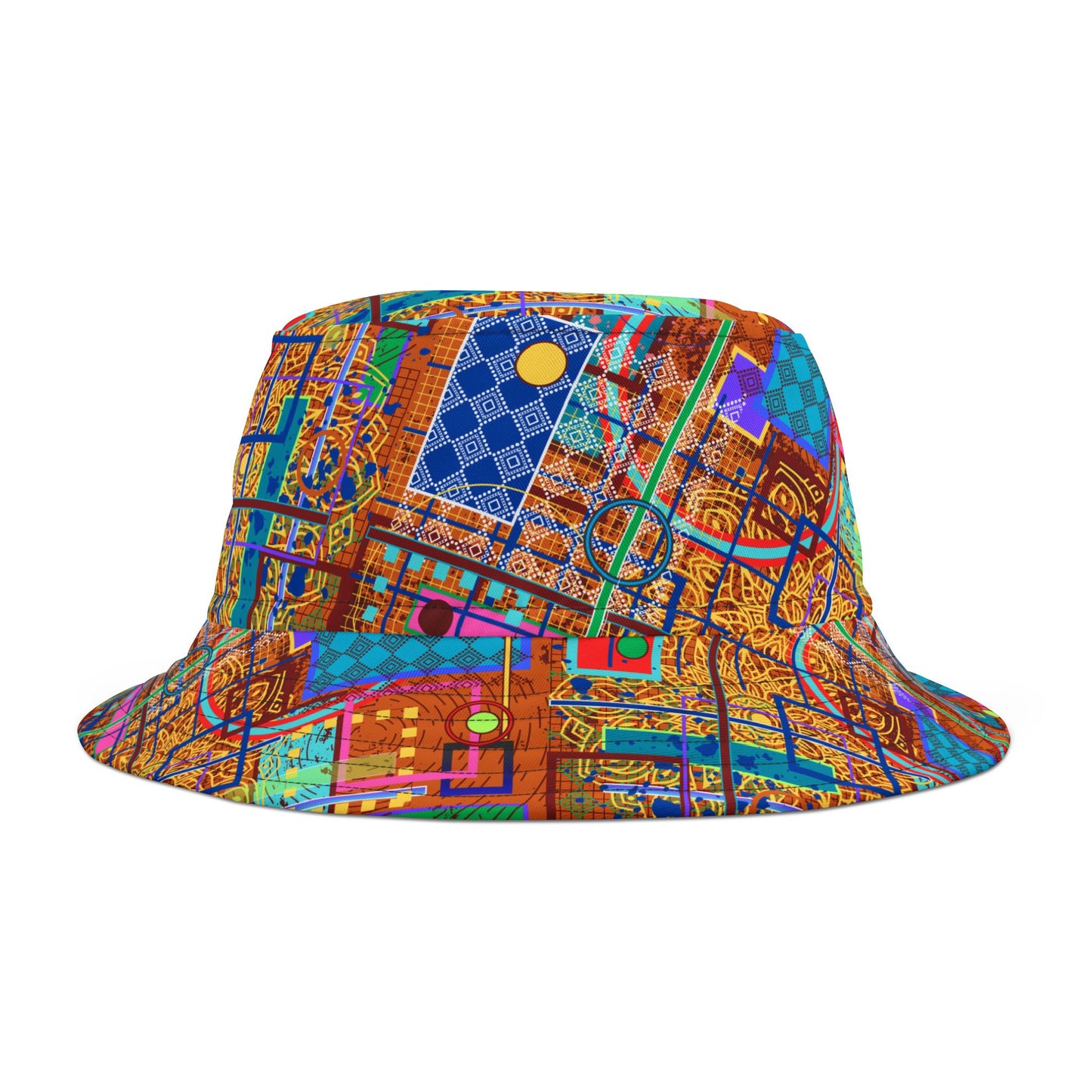 Bucket Hat  - No. 327