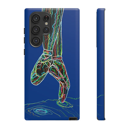 Tough Phone Case -  No. 227