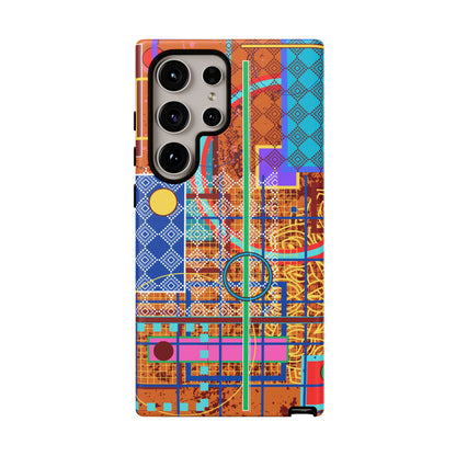 Tough Phone Case - No. 327