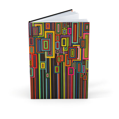 Hardcover Journal (A5) No. 341