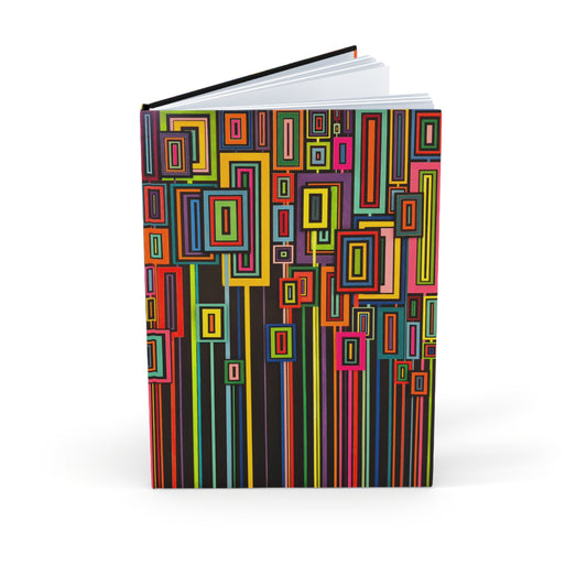 Hardcover Journal (A5) No. 341