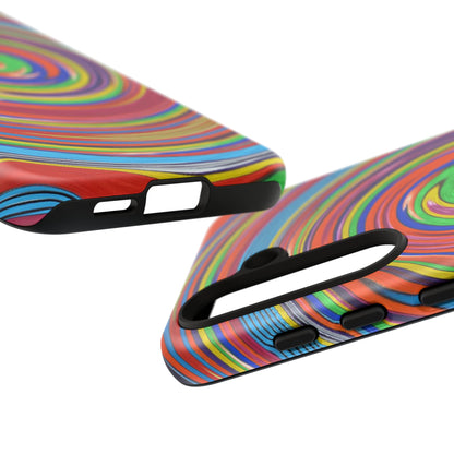 Tough Phone Case -  No. 303