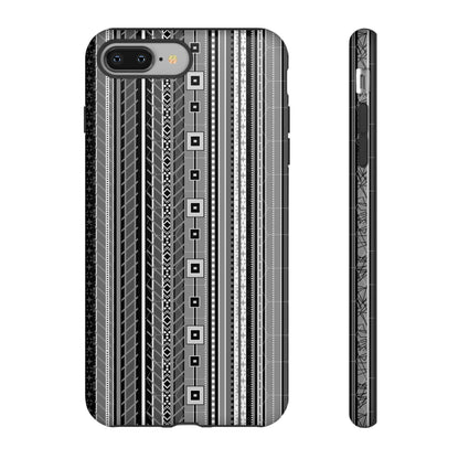 Tough Cases -  No. 298 B