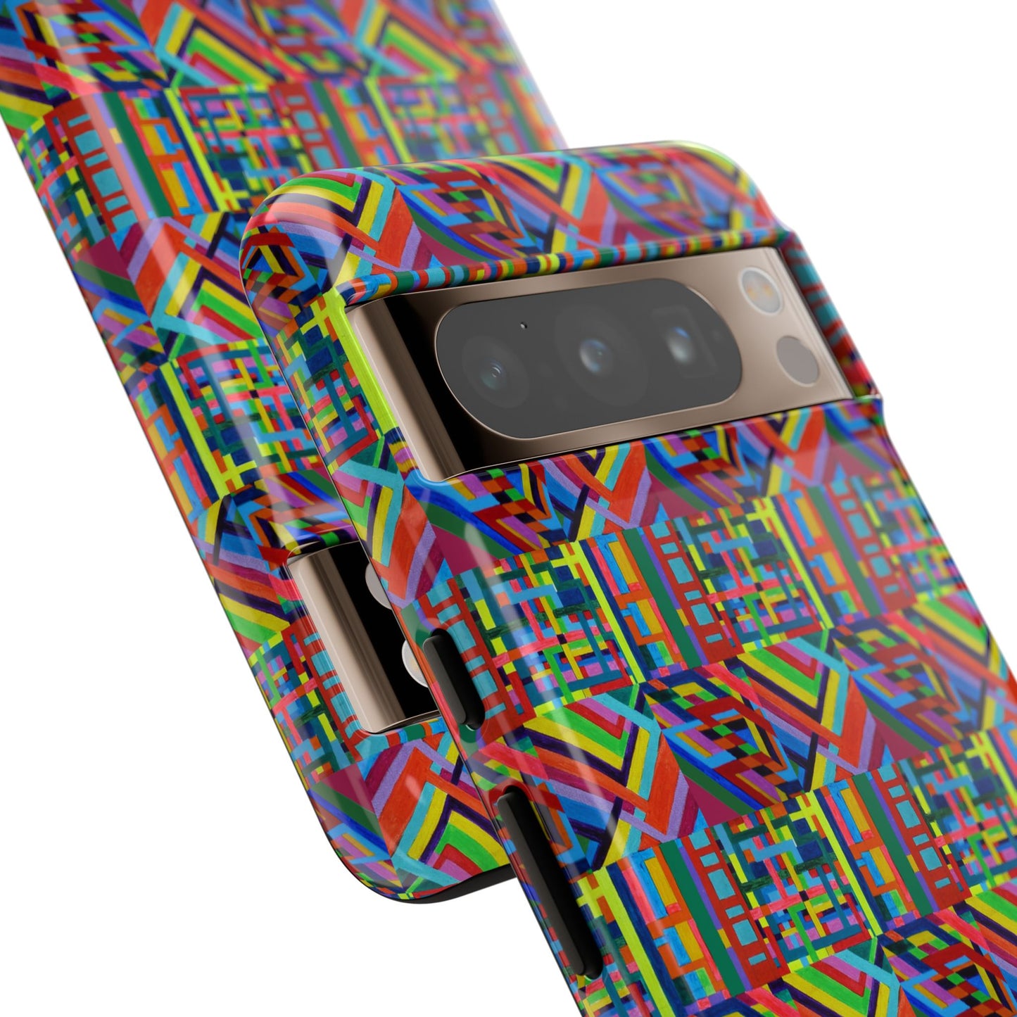 Tough Phone Case -  No. 223 C