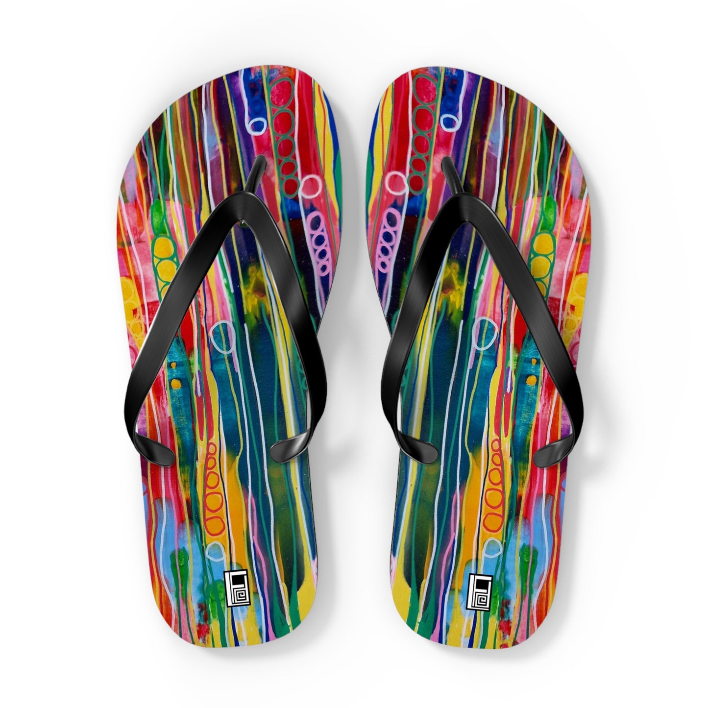 Flip Flops - No. 237