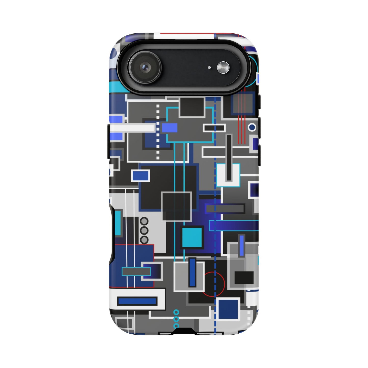 Tough Phone Case -  No. 235