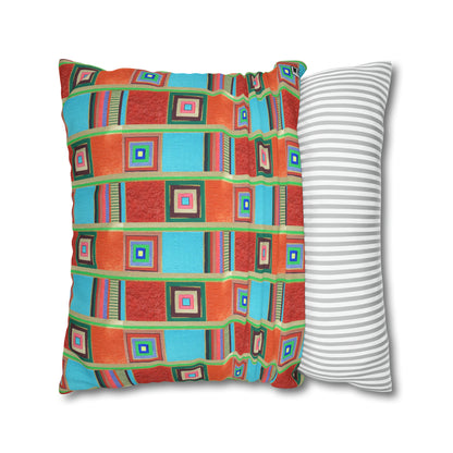 Cushion Pillow Case - No. 133 - 'Dyslexic'