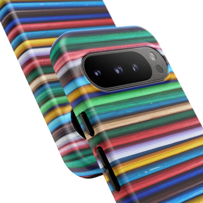 Tough Phone Case -  No. 308