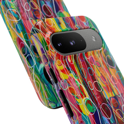 Tough Phone Case -  No. 239