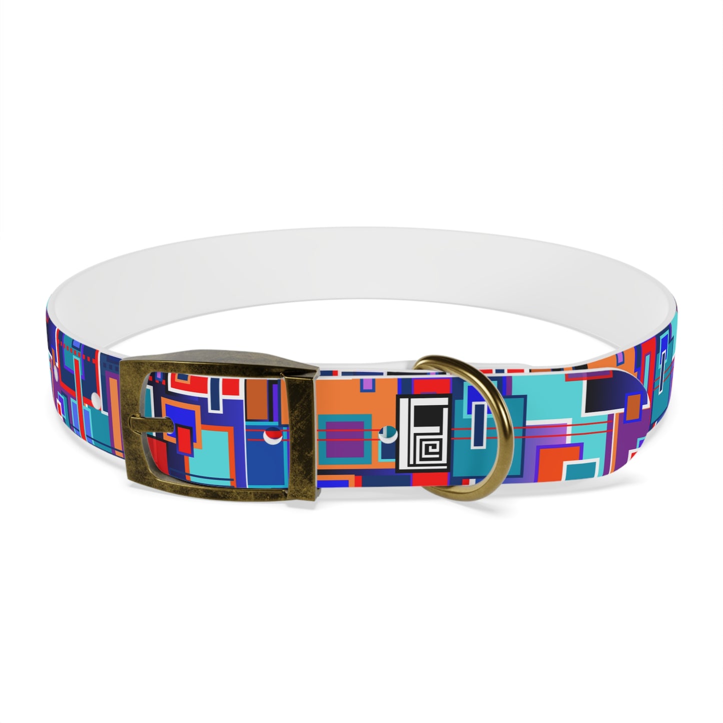 Dog Collar - No. 233 B