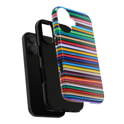 Tough Phone Case -  No. 308