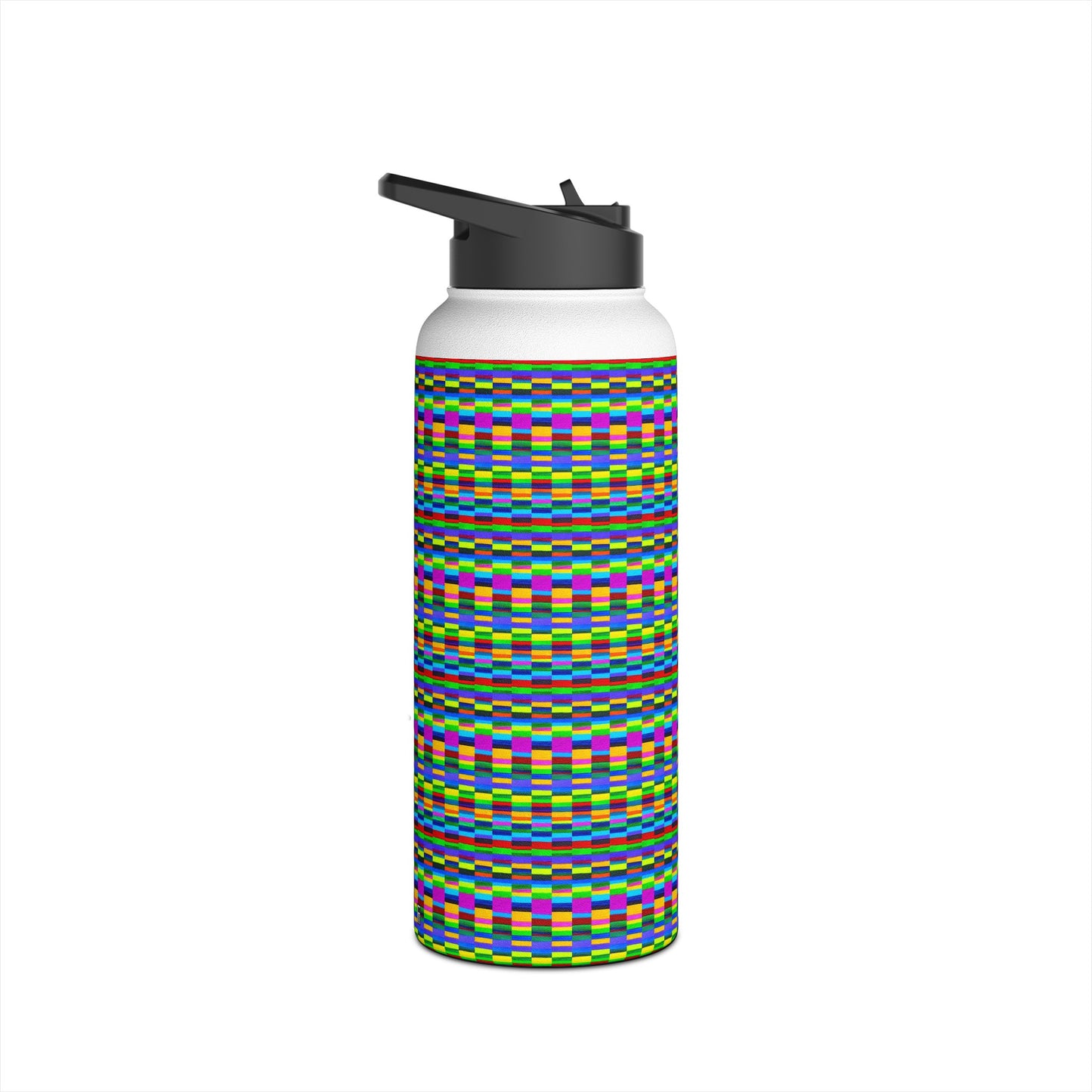 Stainless Steel Water Bottle - No. 223