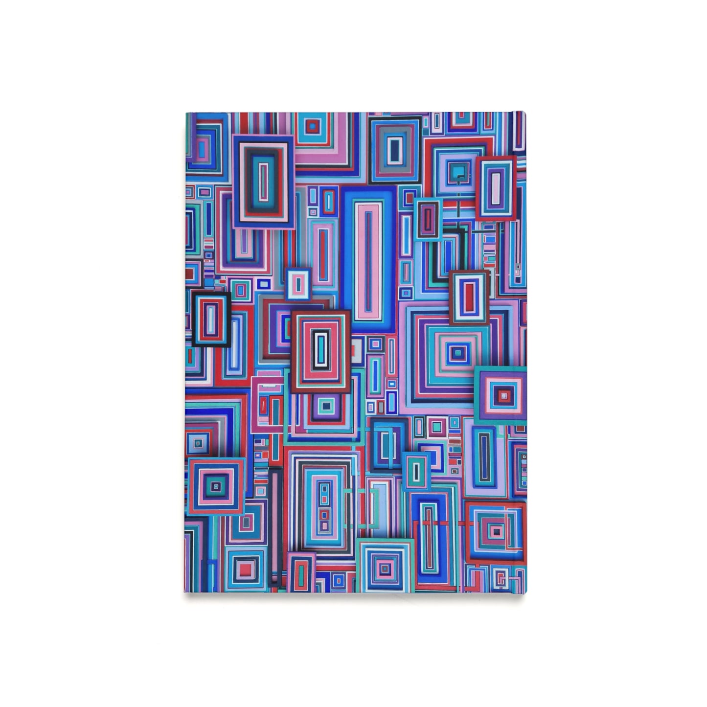 Hardcover Journal (A5) No. 338