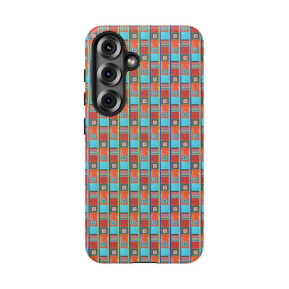 Tough Phone Case -  No. 133 B