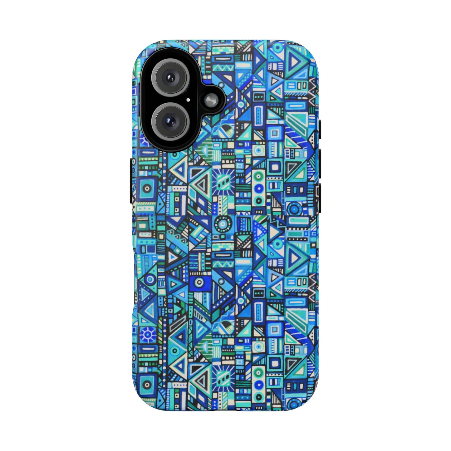 Tough Phone Case -  No. 313