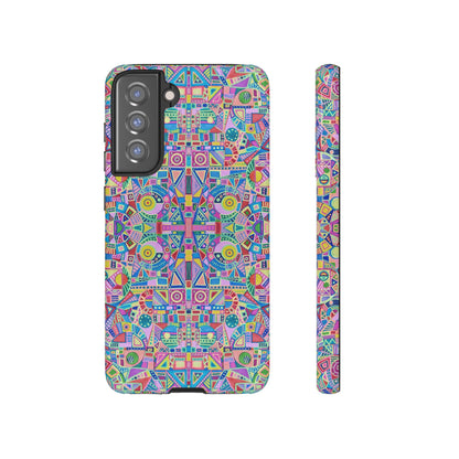 Tough Phone Case -  No. 258