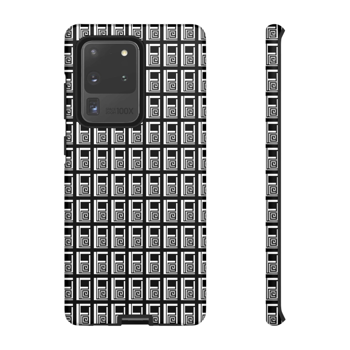 Tough Cases - No. 000BK