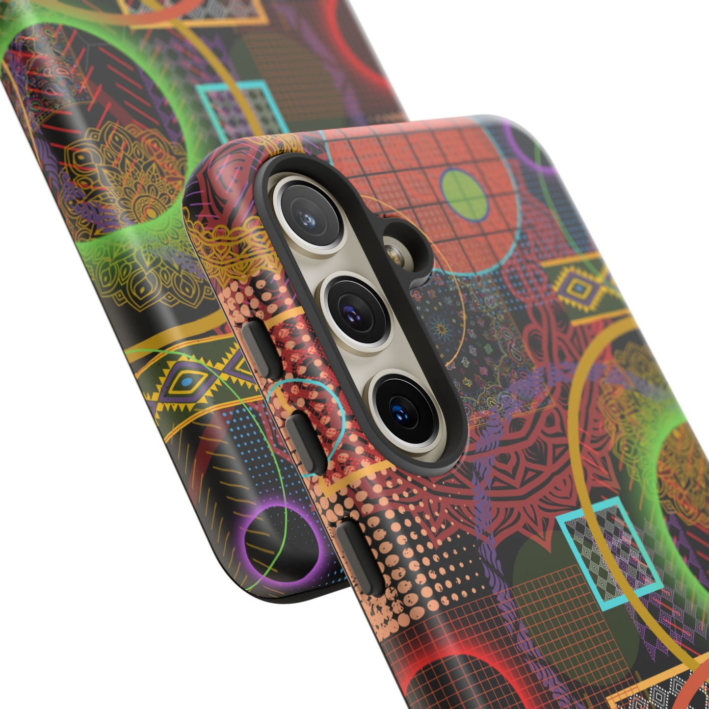 Tough Phone Case - No. 299