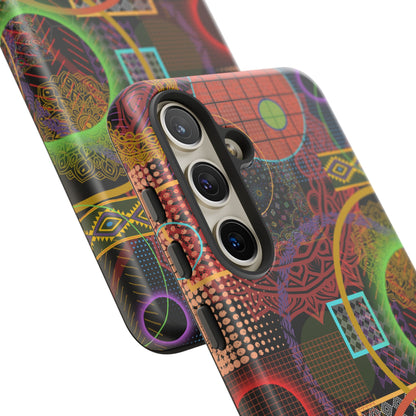 Tough Phone Case - No. 299