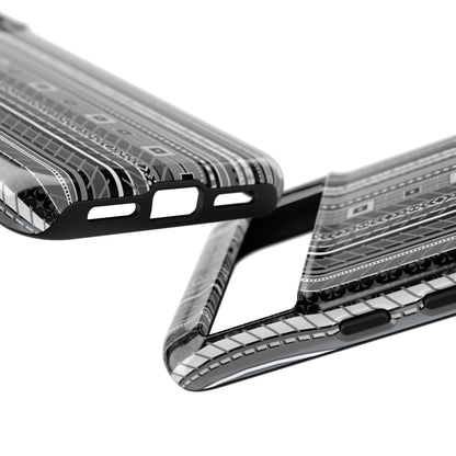 Tough Phone Case -  No. 298 B