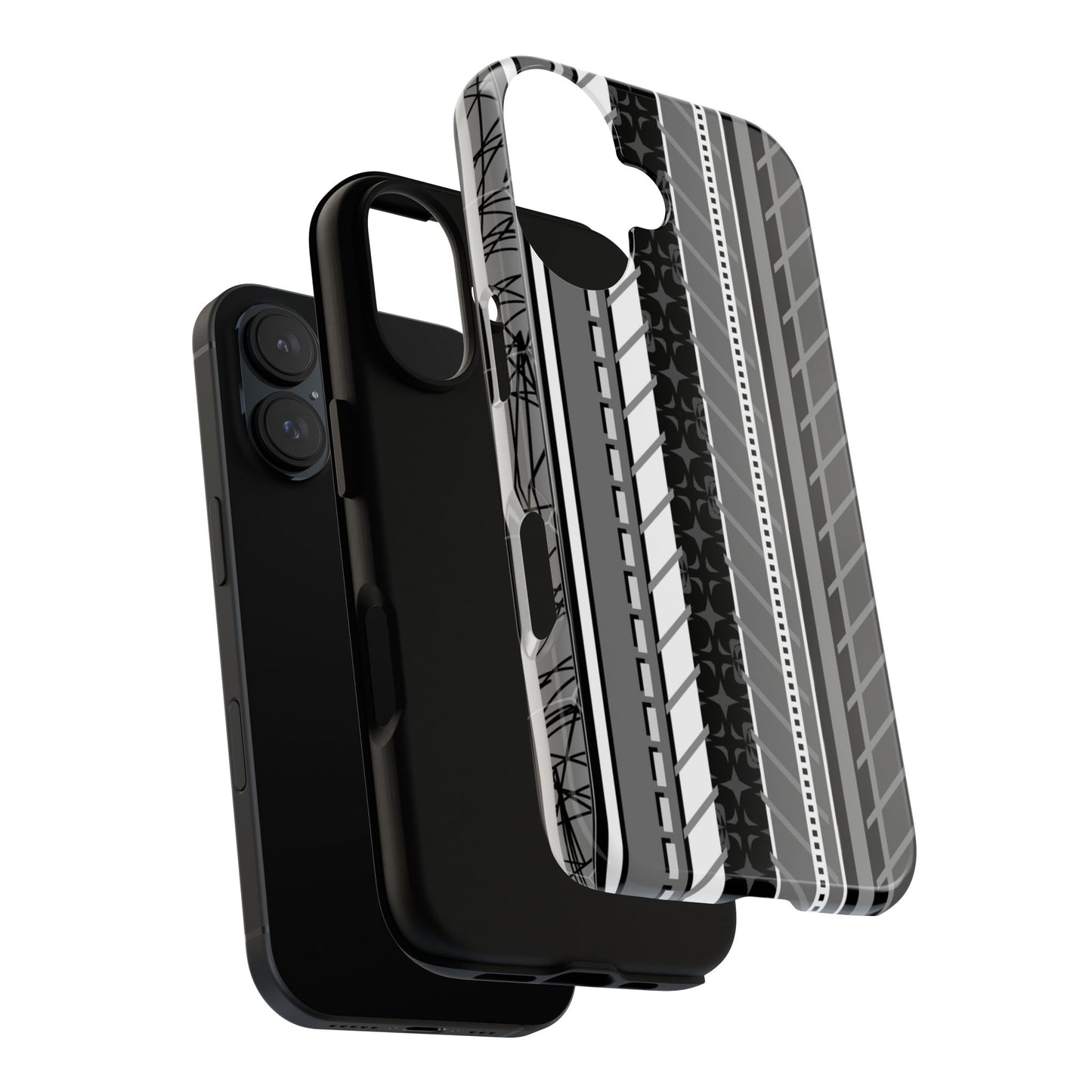 Tough Phone Case -  No. 298