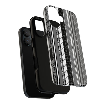 Tough Phone Case -  No. 298