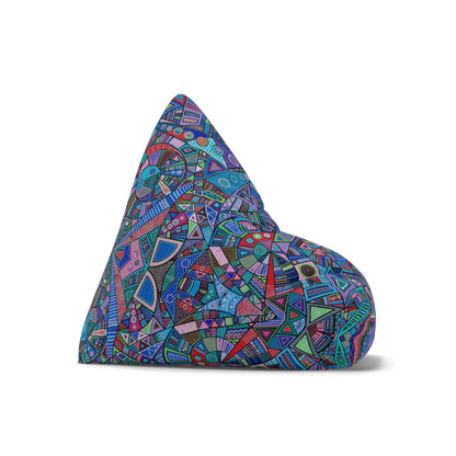 Bean Bag Chair Cover - No. 339