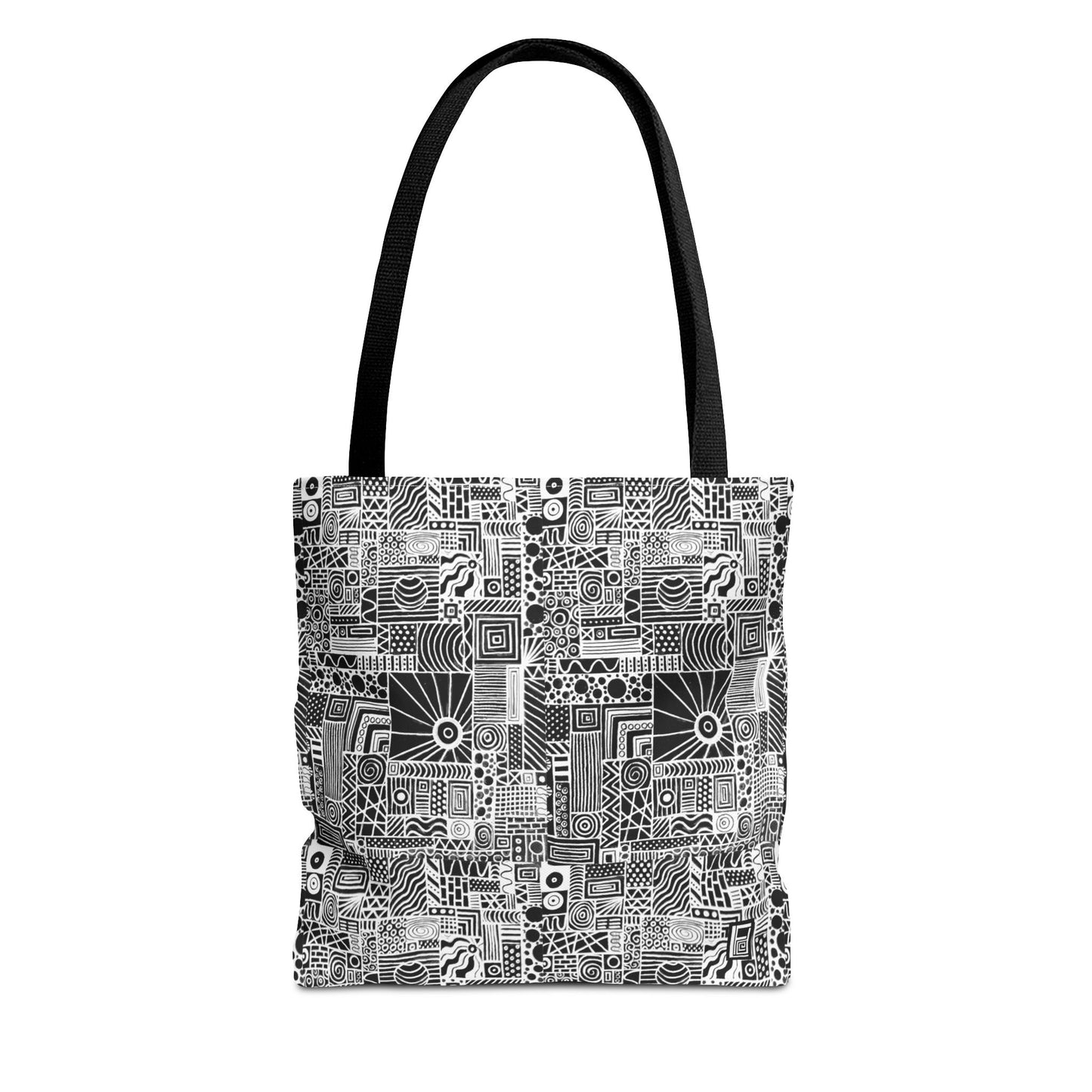 Tote Bag - No. 252