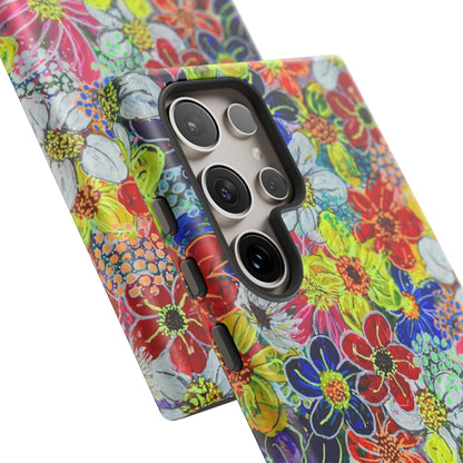Tough Phone Case -  No. 241