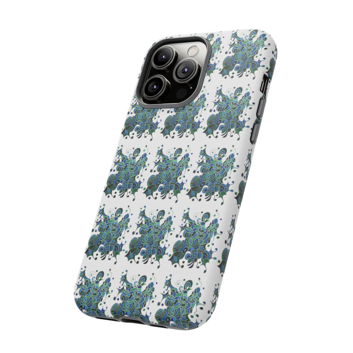 Tough Phone Case - No. 146 WE