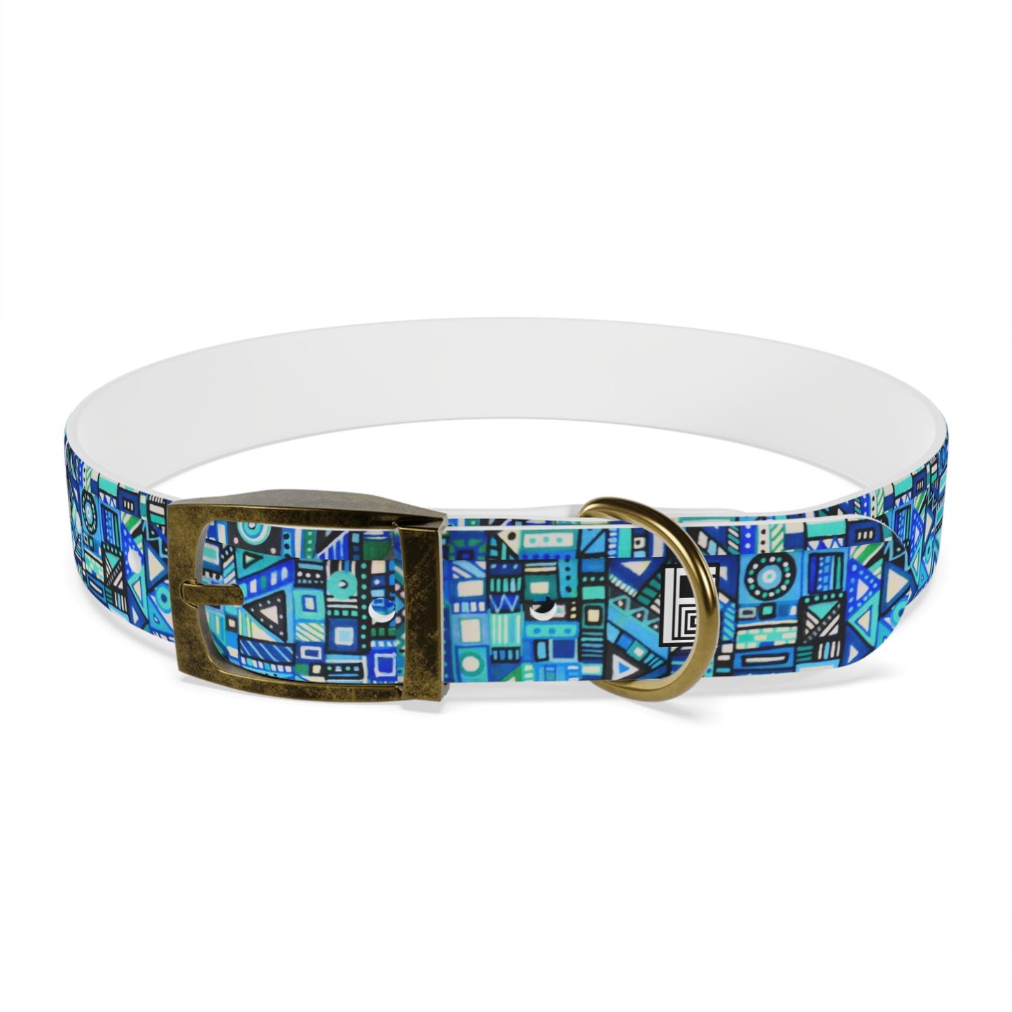 Dog Collar - No. 313